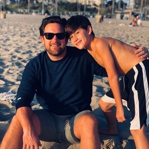 Meet your Posher, Brian